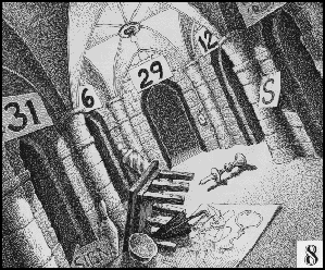 Room Eight